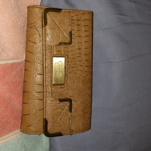 Jessica Simpson Wallet